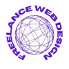 Freelance Web Design Logo