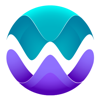 WEBSTERS SHAPE THE WEB INC. Logo