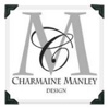 Charmaine Manley Design Logo