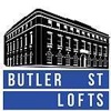 Butler Street Lofts Logo