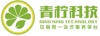 Linyi Qingning Network Technology Co., Ltd. Logo