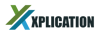 Xplication Logo