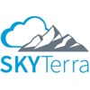 SkyTerra Technologies Logo