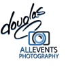 Douglas Photography Logo
