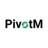 PivotM Logo