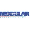 Modular Software Ltd. Logo