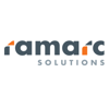 RAMARC SOLUTIONS, LLC Logo