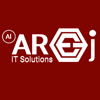 Al Areej IT Solutions Logo