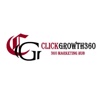 Click Growth360 Logo