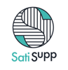 SATISUPP Logo