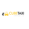 Cubetaxi Technolabs Logo