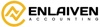 Enlaiven Accounting Logo