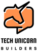 Tech Unicorn Builders Logo
