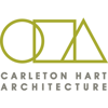 Carleton Hart Architecture Logo
