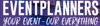 EventPlanners ApS Logo