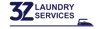 3Z LAUNDRY SERVICES | Laundry Service in Al-Kheesa Qatar | Dry Cleaning in Qatar | خدمة مغسلة Logo