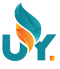 UY Scuti Company Logo