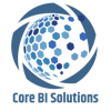 Core BI Solutions Logo
