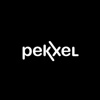 Pekxel Logo