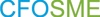 CFOSME Corporate Services Pvt. Ltd. Logo