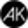 Amy Kvistad Design Logo