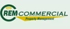 REM Commercial Logo