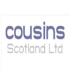 Cousins Scotland Ltd Logo