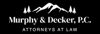 MURPHY & DECKER, P.C. Logo