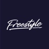 Freestyle Web Design Logo