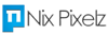 Nix Pixelz Logo