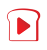 Crust Videos Logo