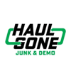 Haul Gone Junk & Demo Logo