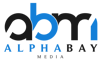 Alpha Bay Media Logo