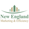New England Marketing & Efficiency Logo