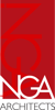 NGA Architects Logo