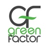 Green Factor Logo