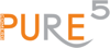Pure 5™ Extraction Logo