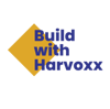 Build with Harvoxx Logo
