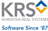 Khanyisa Real Systems Logo