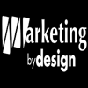 Marketing by Design Logo