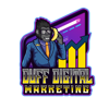 Duff Digital Marketing Logo