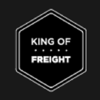 King of Freight Logo