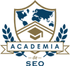 Academia de SEO Logo