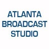 Atlanta Broadcast Studio Logo