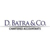 D. Batra & Co. Logo