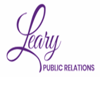 Leary Public Relations Logo