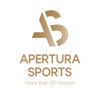 Apertura Sports Logo