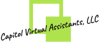 Capitol Virtual Assistants, LLC Logo