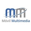 Móvil Multimedia Logo