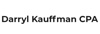 Darryl Kauffman CPA Logo